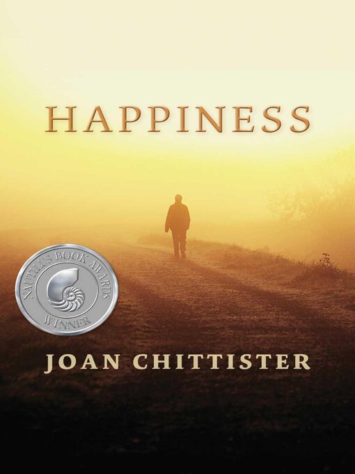 Title details for Happiness by Joan Chittister - Available